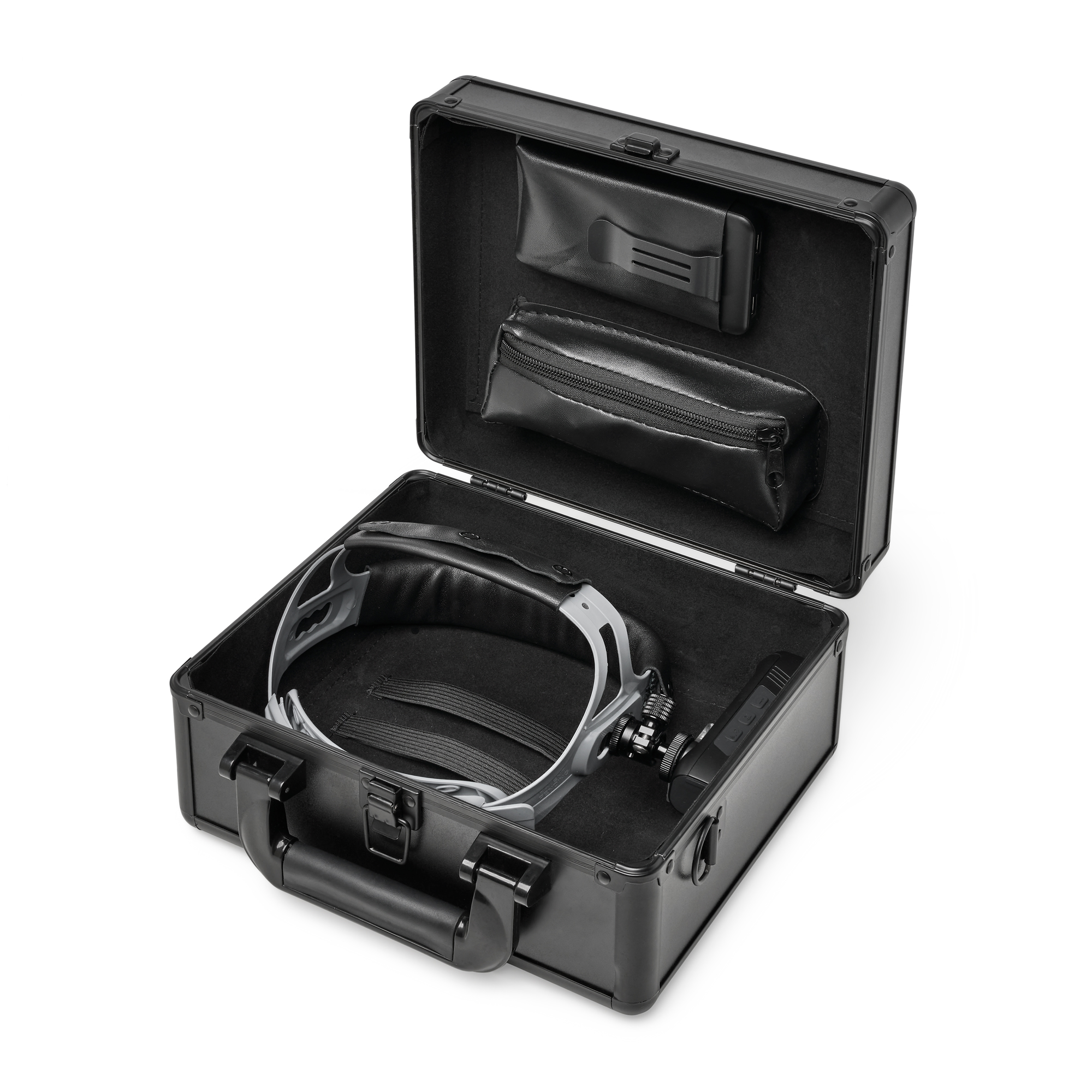 Headmounted Surgical Camera