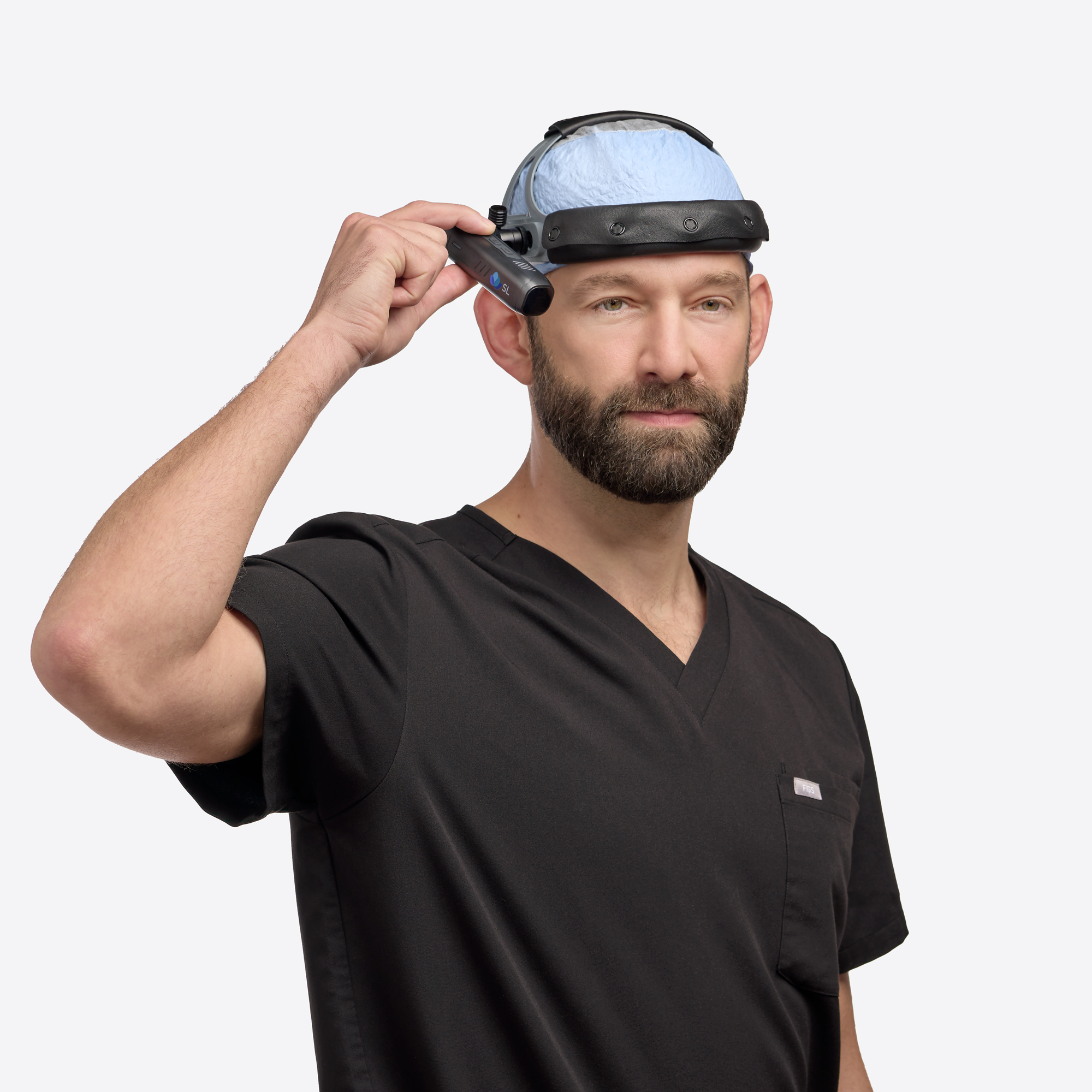 Headmounted Surgical Camera