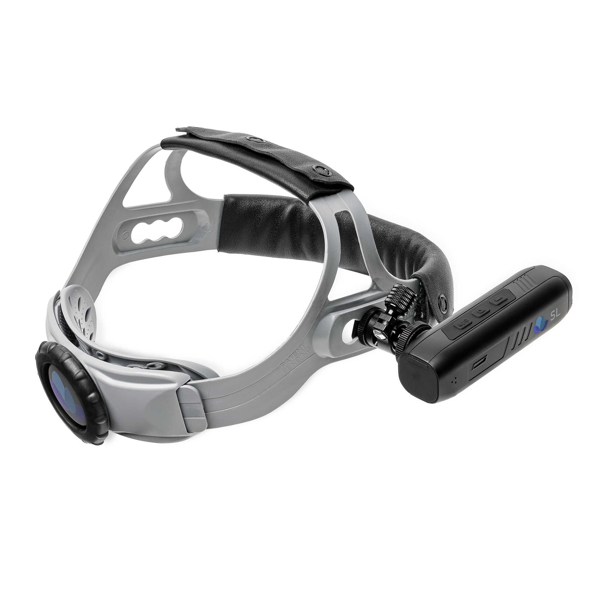 Headmounted Surgical Camera
