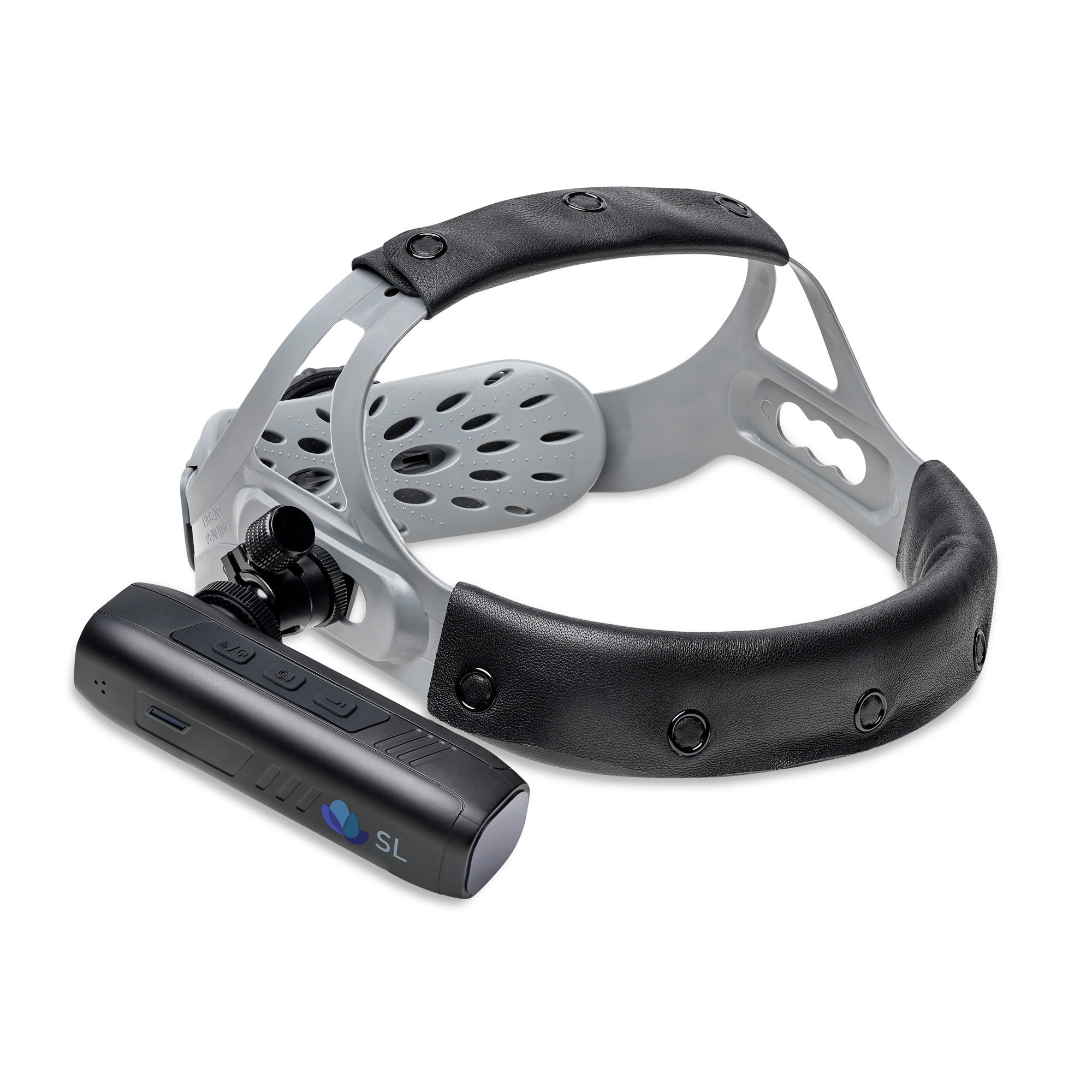 Headmounted Surgical Camera